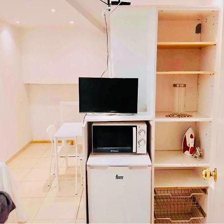 06 Duplex Loft Lejlighed Barcelona Eksteriør billede