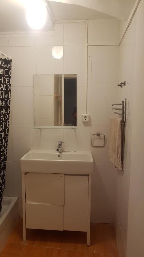 06 Duplex Loft Lejlighed Barcelona Eksteriør billede